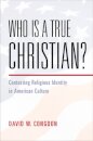 Who Is a True Christian?
