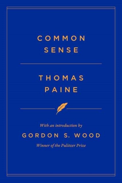 Common Sense