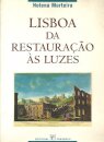 Lisboa da Restauração às Luzes