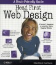Head First Web Design