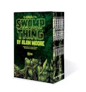 Saga of the Swamp Thing Box Set