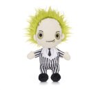 10" Beetlejuice In Striped Suit Soft Toy