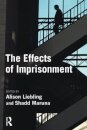 The Effects of Imprisonment