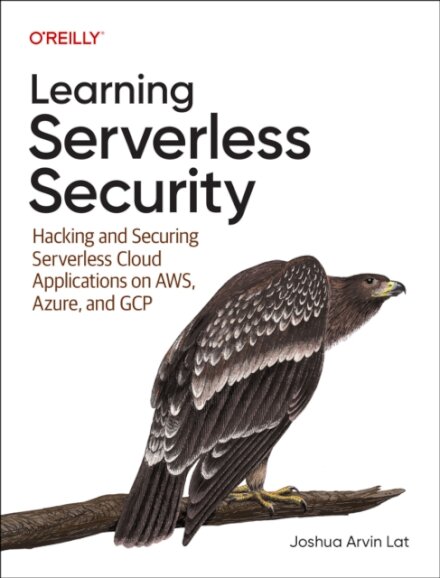 Learning Serverless Security