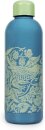 Water Bottle Metal (500ml) - ACS William Morris (Sage)