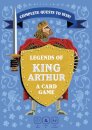 Legends of King Arthur