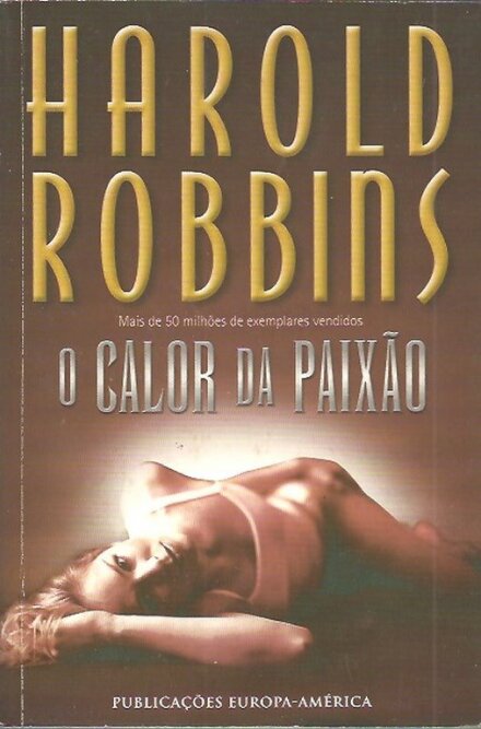 O Calor da Paixão