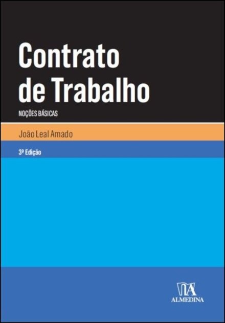 Contrato de Trabalho