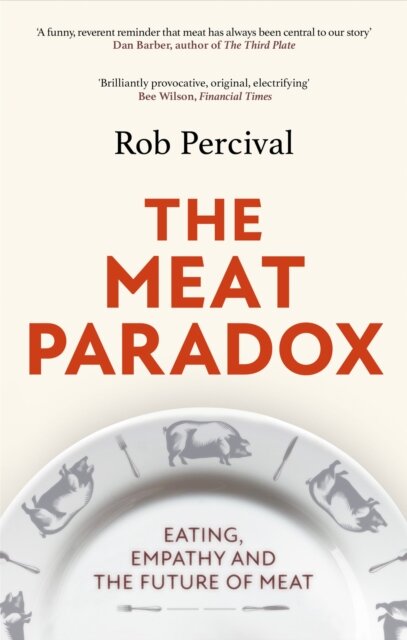 The Meat Paradox