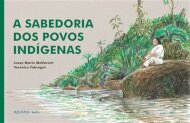A Sabedoria dos Povos Indígenas