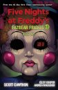 Five Nights At Freddy'S: Fazbear Frights #3: 1:35AM
