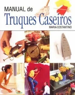 Manual De Truques Caseiros
