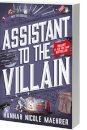 Assistant To The Villain