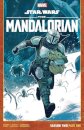 Star Wars: The Mandalorian - Season Two, Part One