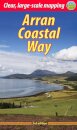 Arran Coastal Way (3 ed)