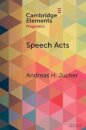 Speech Acts