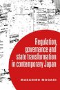 Understanding Governance in Contemporary Japan