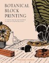Botanical Block Printing