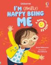 I'm (Mostly) Happy Being ME