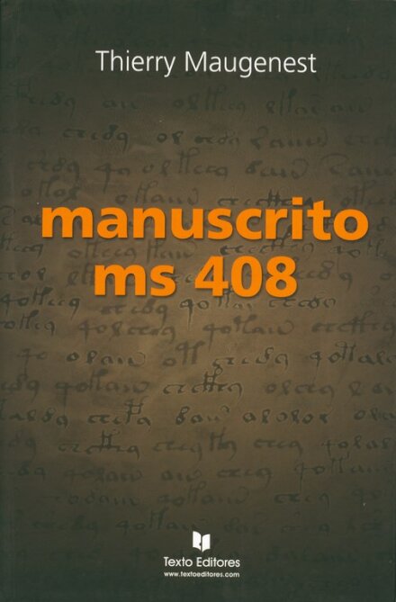 Manuscrito Ms 408