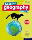 Edexcel GCSE Geography B: Student Book (Second Edition)