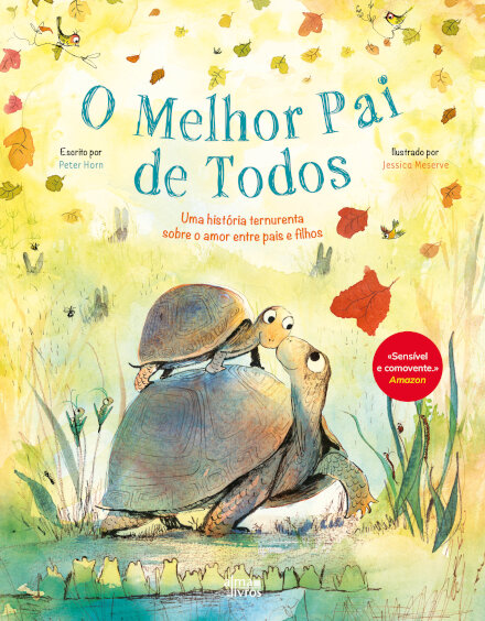 O Melhor Pai De Todos