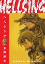 Hellsing Volume 7 (Second Edition)
