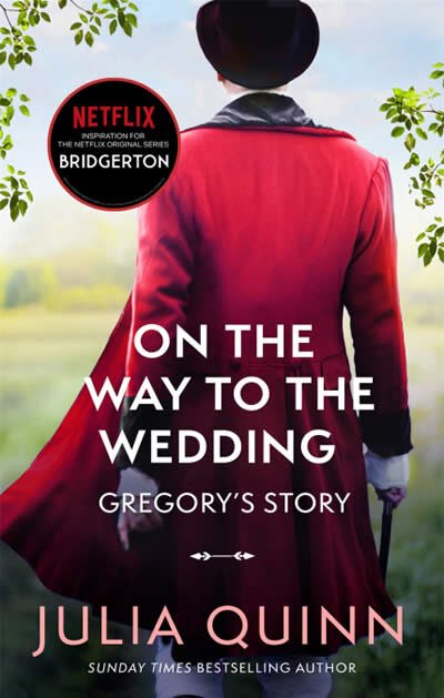 On The Way To The Wedding - Book 8