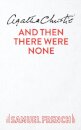 And Then There Were None