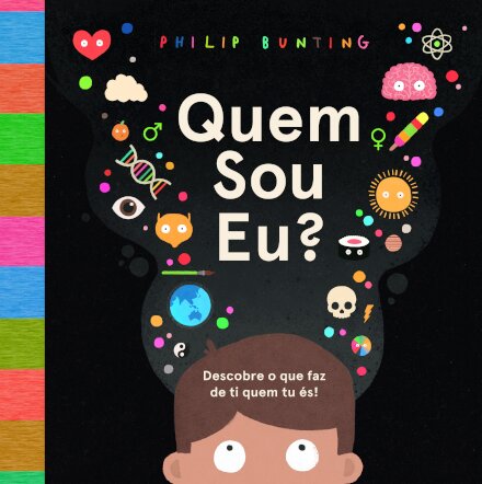 Quem Sou Eu?