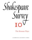 Shakespeare Survey
