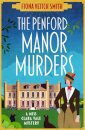 The Penford Manor Murders