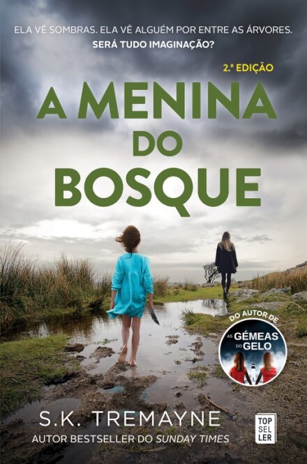 A Menina do Bosque