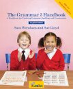 Grammar 3 Handbook