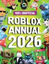 100% Unofficial Roblox Annual 2026