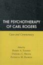 The Psychotherapy of Carl Rogers
