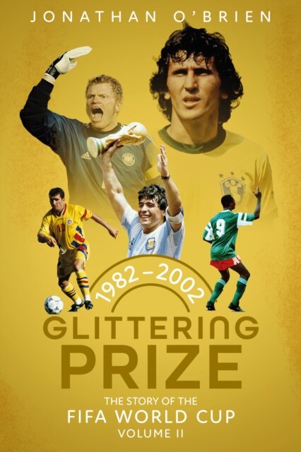 Glittering Prize