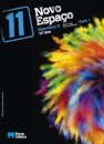 Novo Espaço - Matemática B - 11.º ano Manual 2025