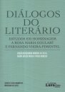Diálogos do Literário
