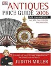 Antiques Price Guide 2006
