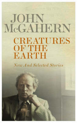 Creatures Of The Earth
