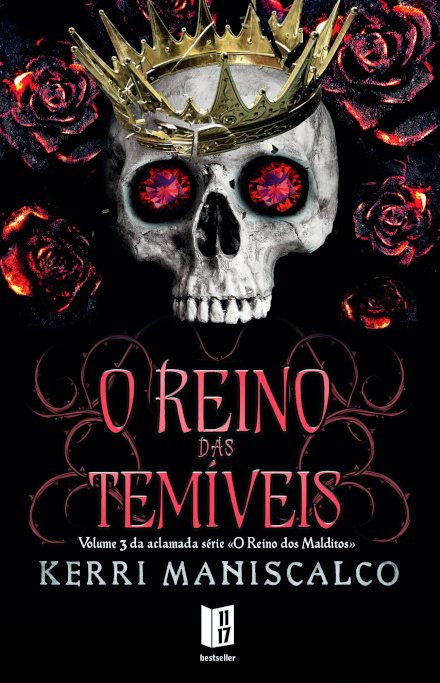 O Reino das Temíveis