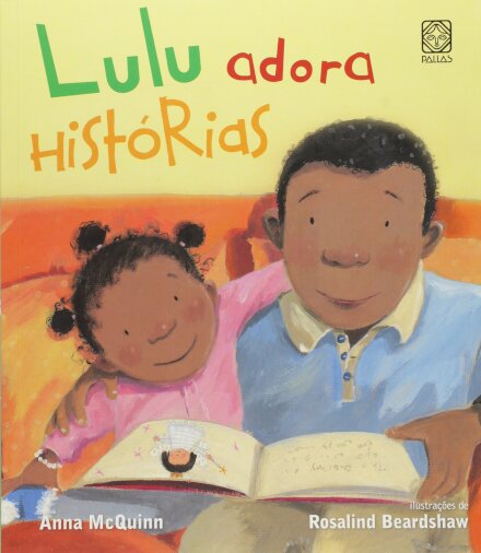 Lulu Adora Histórias
