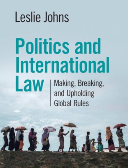 Politics and International Law