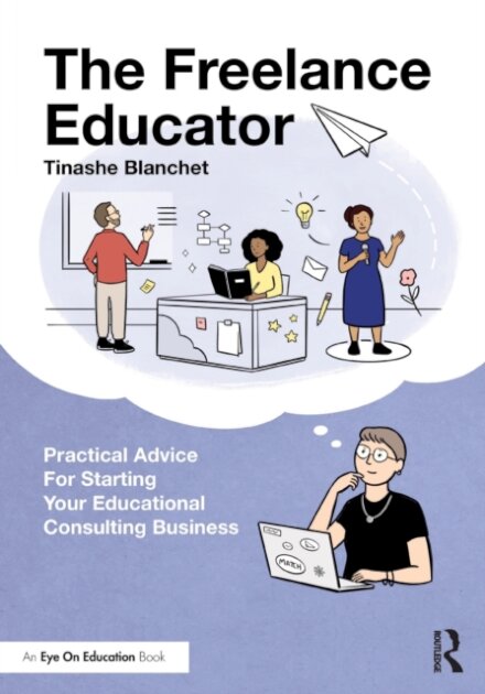 The Freelance Educator