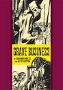Grave Business & Other Stories