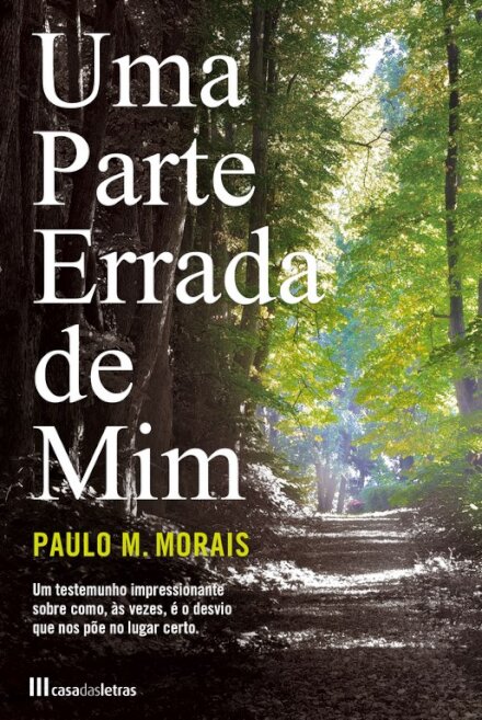 Uma Parte Errada de Mim