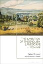 The Invention of the English Landscape