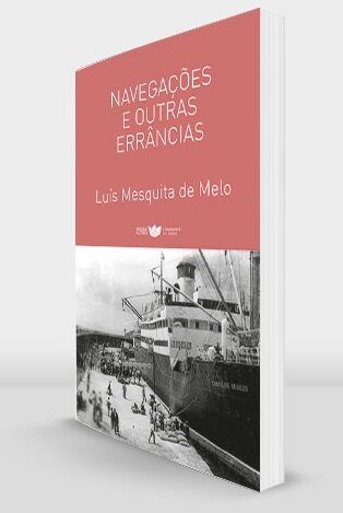 Navegações e outras Errâncias