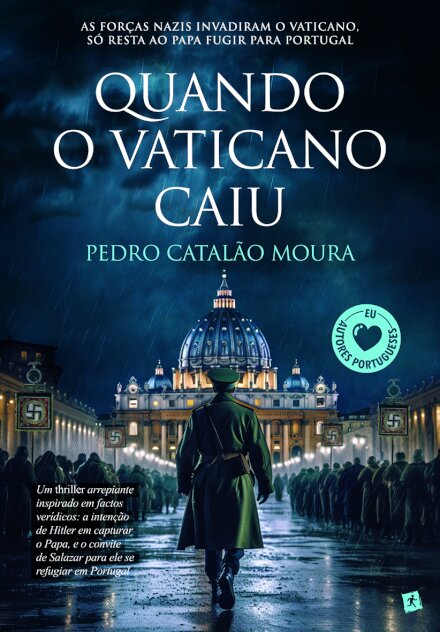 Quando o Vaticano Caiu
